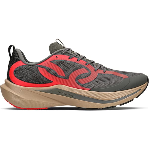 Olympikus Corre Vento 3 Cinza