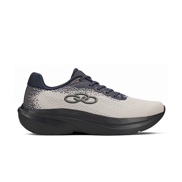 Olympikus Soma 2 Cinza