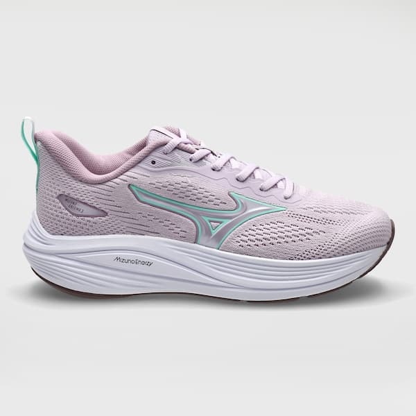 Mizuno Enigma 3 Roxo