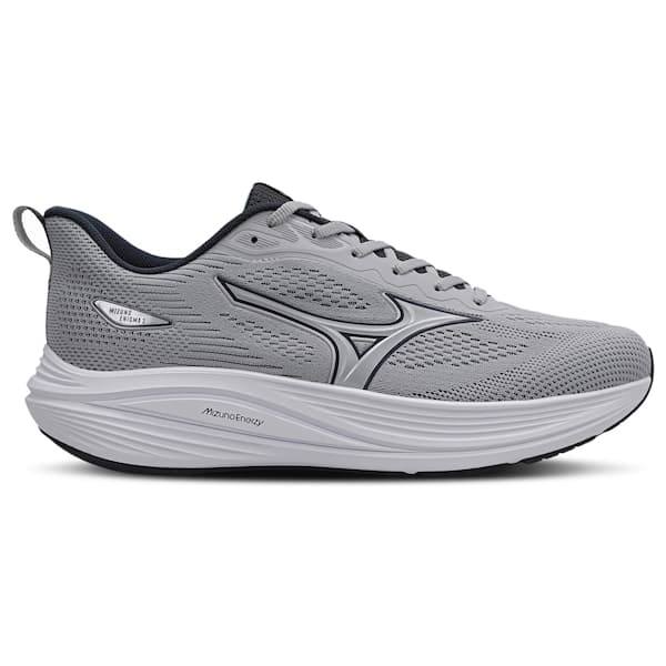 Mizuno Enigma 3 Cinza