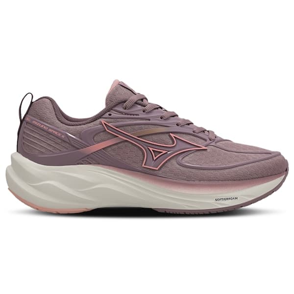Mizuno Space 6 Roxo
