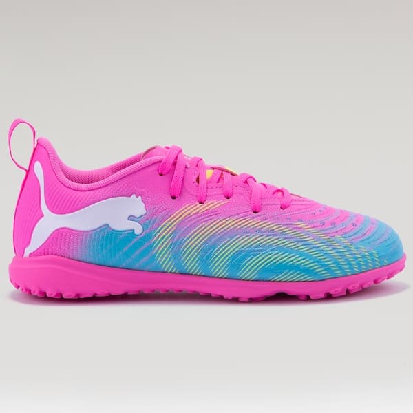 Puma Future 9 Play TT Society Infantil Cor sem nome
