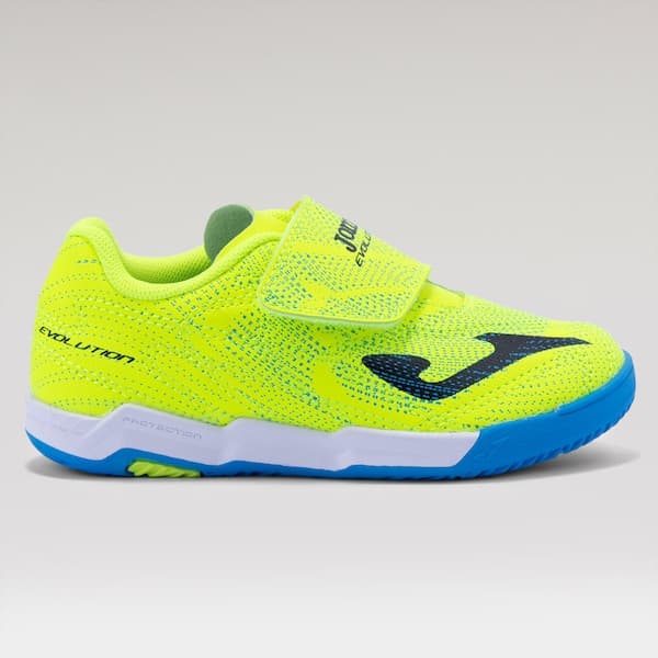 Joma Evolution Futsal Infantil Cor sem nome
