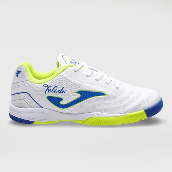 Joma Toledo Futsal Infantil Cor sem nome