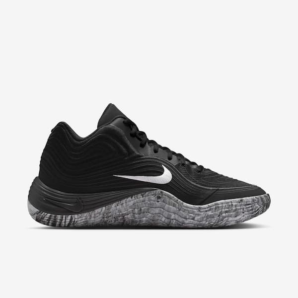 Nike Precision 8 Mid Cor sem nome