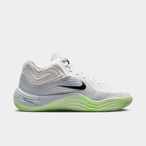 Nike Precision 8 Mid Cor sem nome