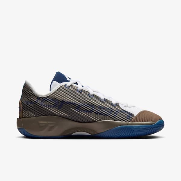 Nike Jordan Luka 77 Cor sem nome