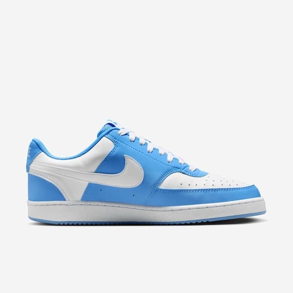 Nike Court Vision Low Cor sem nome