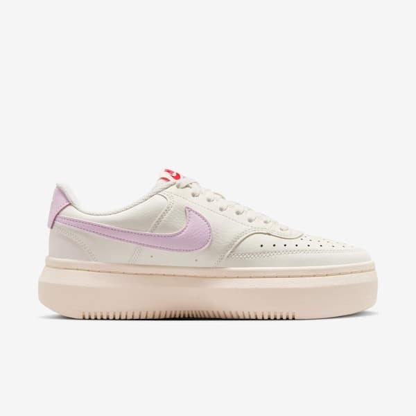 Nike Court Vision Alta Código IB4480-133