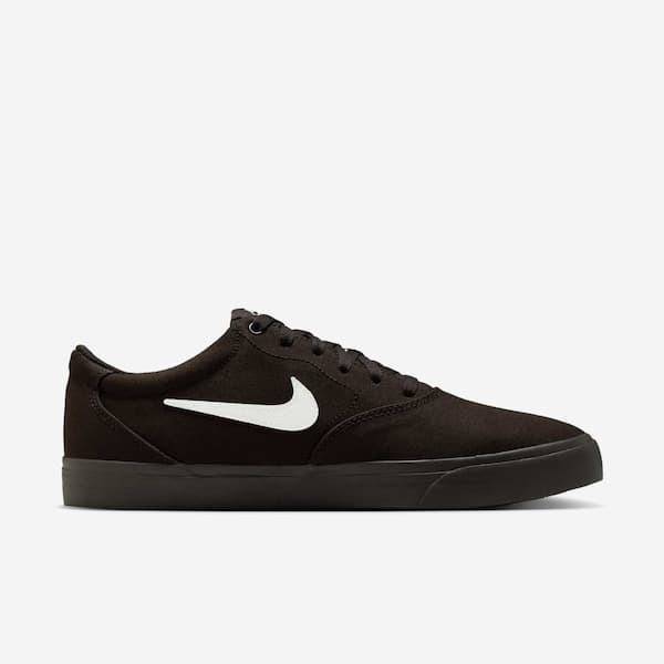 Nike Charge Canvas Cor sem nome