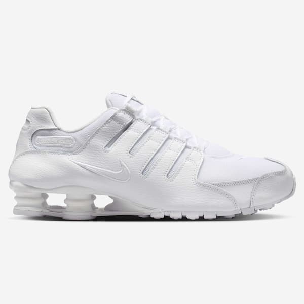 Nike Shox NZ Código IQ8263-100