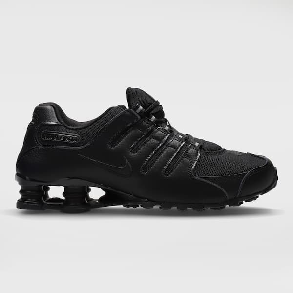 Nike Shox NZ Cor sem nome