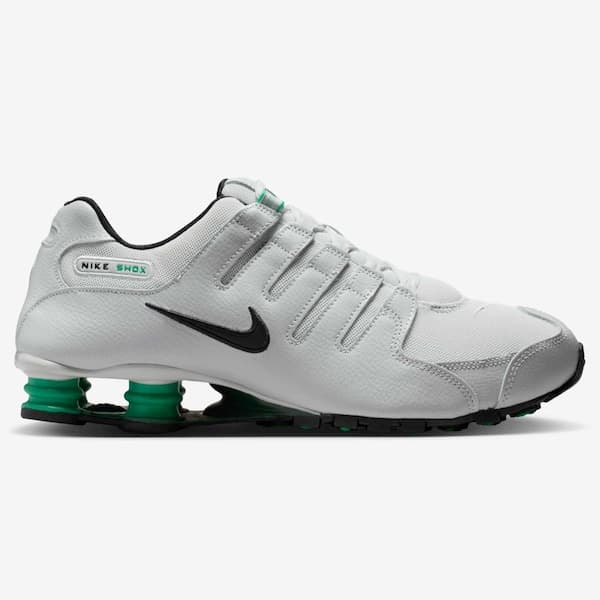 Nike Shox NZ Código IQ8263-001