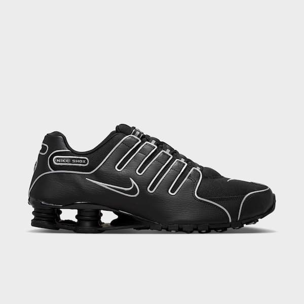 Nike Shox NZ Código IQ8263-003