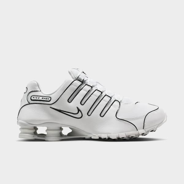 Nike Shox NZ Cor sem nome