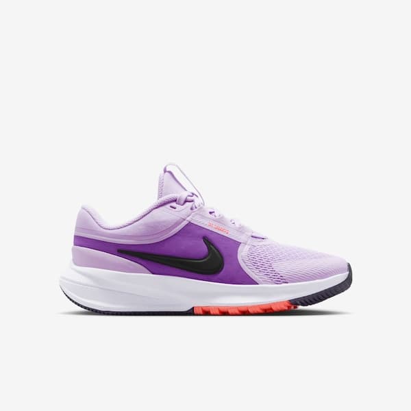 Nike Star Runner 5 Infantil Código HF7004-500