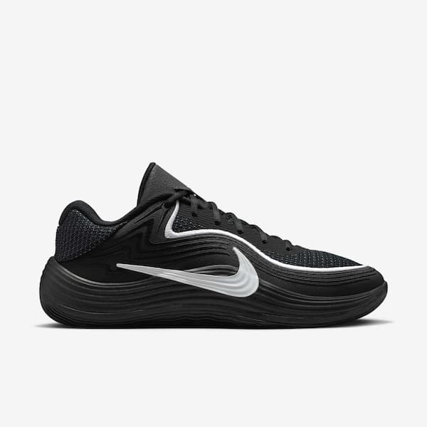 Nike Precision 8 Low Cor sem nome