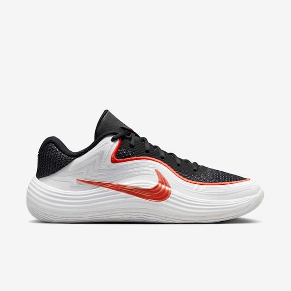 Nike Precision 8 Low Cor sem nome