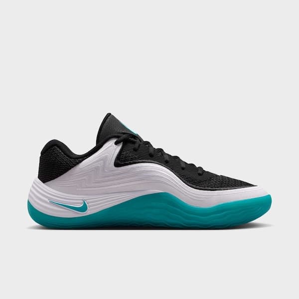 Nike Precision 8 Low Cor sem nome
