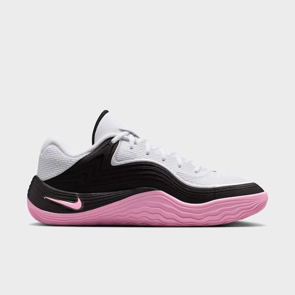 Nike Precision 8 Low Cor sem nome