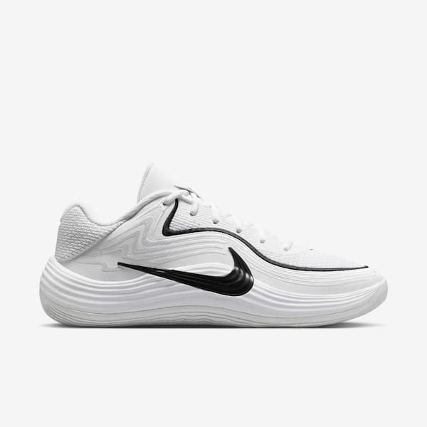 Nike Precision 8 Low Cor sem nome