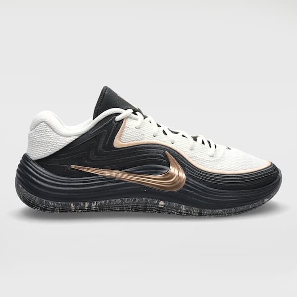 Nike Precision 8 Low Cor sem nome