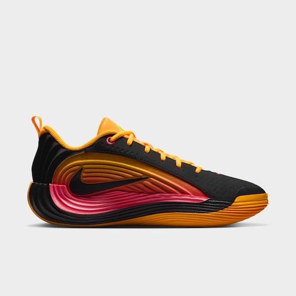 Nike Giannis Immortality 5 Código IM5130-600