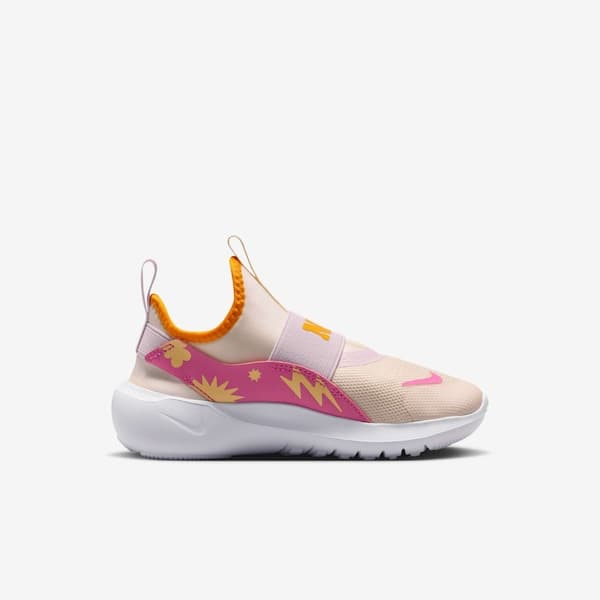 Nike Flex Runner 4 Infantil Código IM1379-100