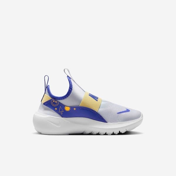 Nike Flex Runner 4 Infantil Código IM1379-001