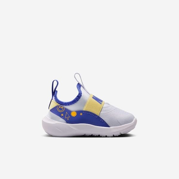 Nike Flex Runner 4 Infantil Código IM1380-001