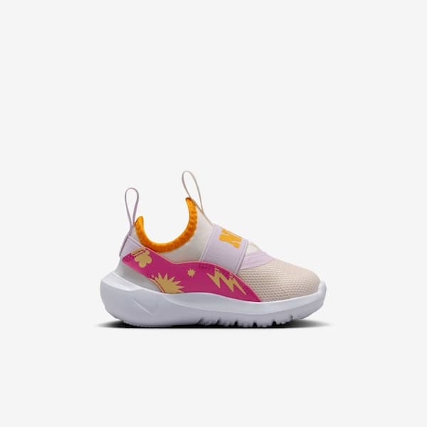 Nike Flex Runner 4 Infantil Código IM1380-100