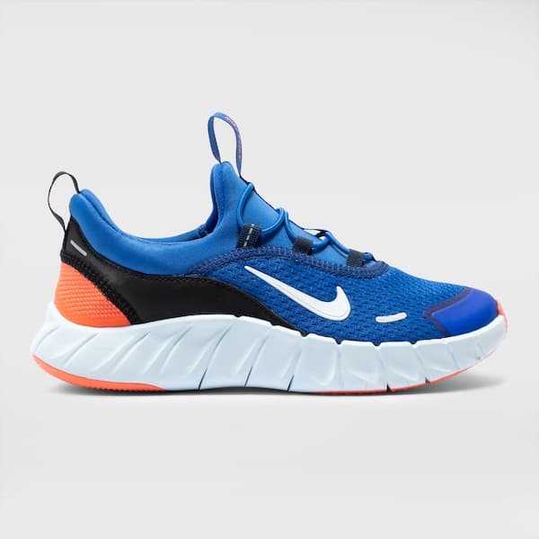 Nike Free Ride Infantil Código IQ5811-400