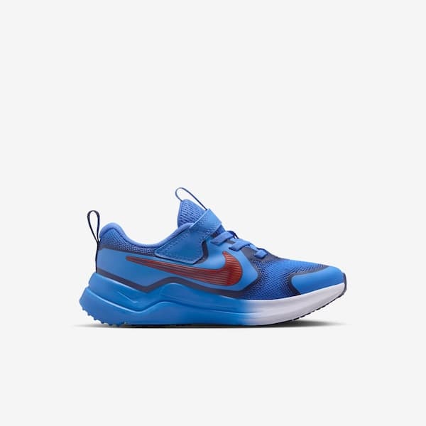 Nike Cosmic Runner Swoosh Infantil Cor sem nome