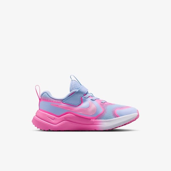 Nike Cosmic Runner Swoosh Infantil Código IQ9862-401