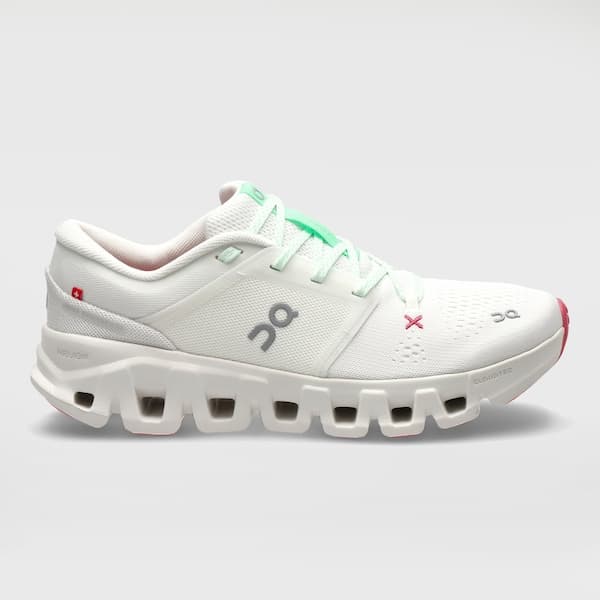 On Cloud X 5 Cor sem nome