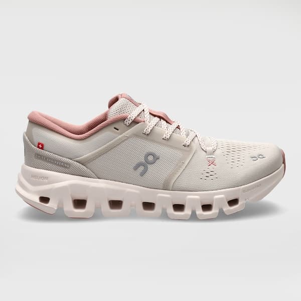 On Cloud X 5 Cor sem nome