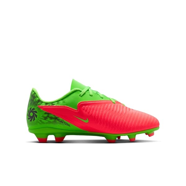 Nike Phantom Club Low Campo Infantil Código IH1798-603