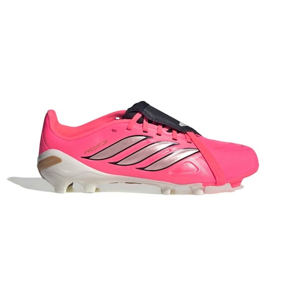 adidas Predator League Campo Infantil Rosa