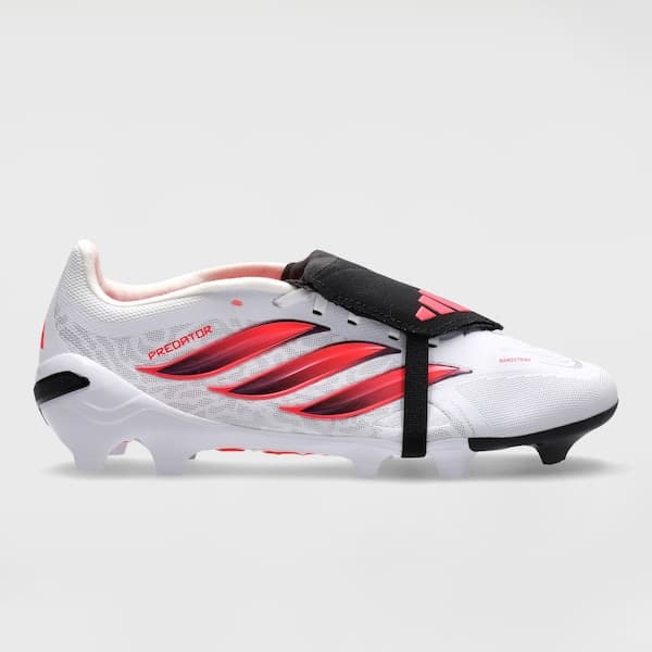 adidas Predator League Campo Branco