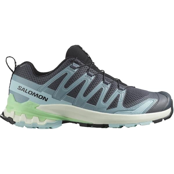 Salomon XA Pro 3D V9 Cor sem nome