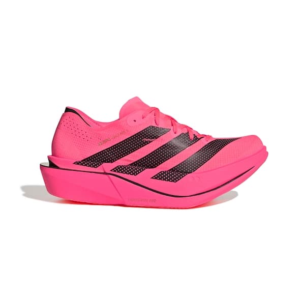 adidas Adizero Adios Pro 5 Rosa