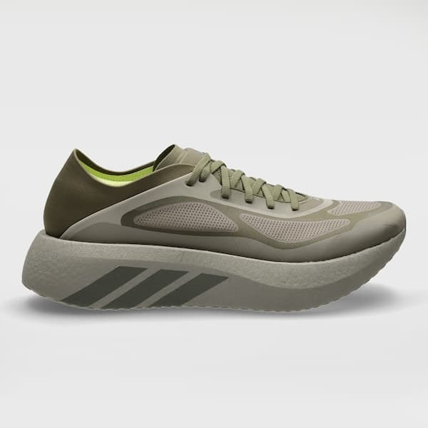 adidas Hyperboost Run Cor sem nome