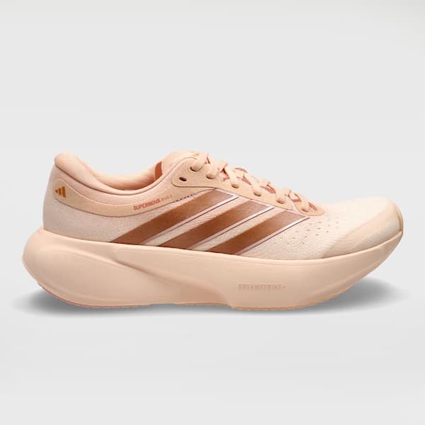 adidas Supernova Rise 3 Laranja