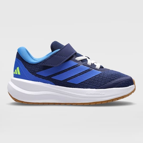 adidas Runfalcon 6 Infantil Azul