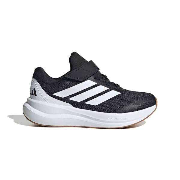 adidas Runfalcon 6 Infantil Preto