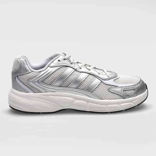 adidas Eclyptix 2000 Infantil Cinza