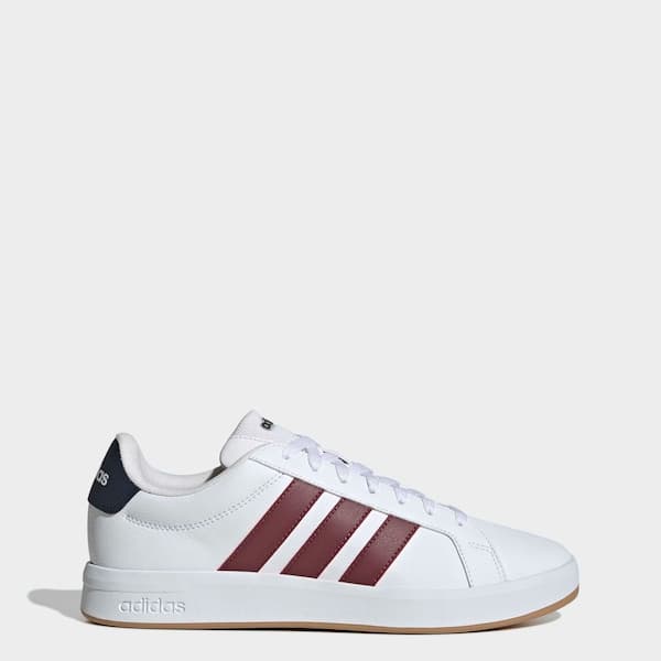 adidas Grand Court Base 3.0 Cor sem nome