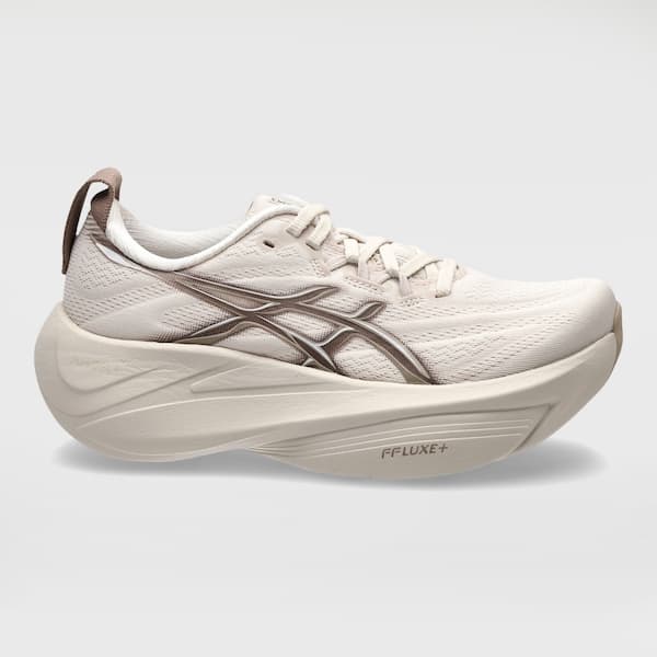 ASICS Gel-Slowcush Bege