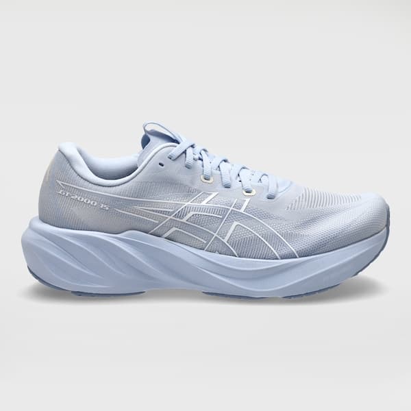 ASICS GT-2000 15 Azul/Bege