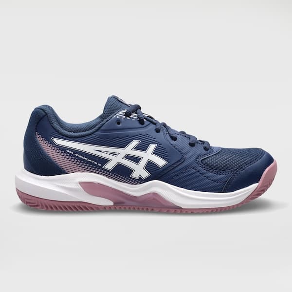 ASICS Gel-Dedicate 9 Clay Azul/Branco